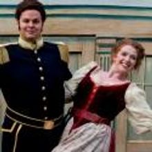 H.M.S. PINAFORE Opens at Opera New Jersey, 7/15