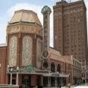 Regional Theater of The Week: The Paramount in Aurora, IL!