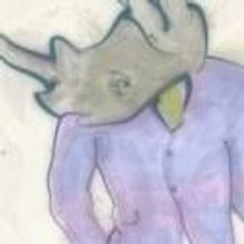 UglyRhino Productions Presents TINYRHINO: GREATEST HITS, 8/13