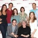 FREEZE FRAME: Meet the Company of Primary Stages' HARRISON, TX