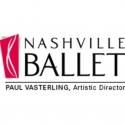 Nashville Ballet Celebrates National Dance Day With Free Classes, 7/28
