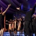 Marcus Samuelsson Presents GOSPEL FOR TEENS, Beginning 7/15