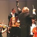 LA Chamber Orchestra's 2012-13 Season Announced