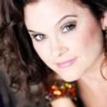 Julie Reyburn Plays 54 Below Today, 8/19
