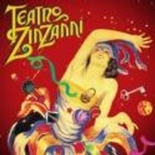 Teatro ZinZanni’s LOVE, CHAOS & DINNER Premieres at Segerstrom Center, Now thru 12/