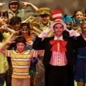 Family Theatre Company Presents SEUSSICAL, 7/21-29