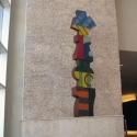 First Stage Dedicates Richard Taylor Sculpture, 7/31