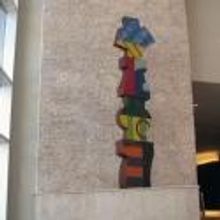 First Stage Dedicates Richard Taylor Sculpture, 7/31