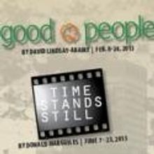 SUPERIOR DONUTS, GOOD PEOPLE & More Set for StageWest Theatre in 2012-2013