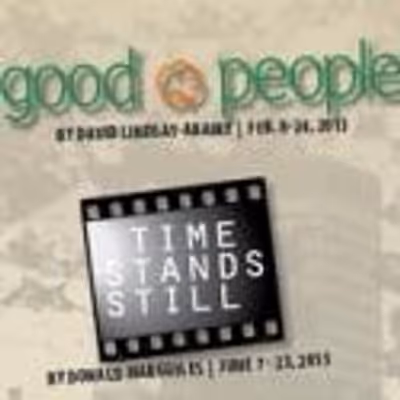 SUPERIOR DONUTS, GOOD PEOPLE & More Set for StageWest Theatre in 2012-2013
