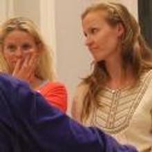 PEER GYNT PROJECT Brings Neil Hancock to Nationaltheatret's International Ibsen Festi