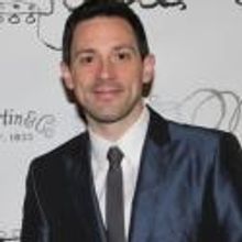 ONCE Cast Set for Ars Nova's 54/10 Benefit, 8/6