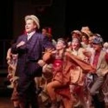 The Family Theatre Company’s THE MUSIC MAN Extends Through 8/26 at Westchester…