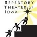 Repertory Theatre of Iowa Presents World Premiere of SENSE AND SENSIBILITY, 9/14 - 9/30