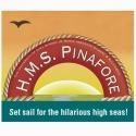 Hoyt Sherman Place Welcomes University of Iowa Opera Theatre's H.M.S. PINAFORE, 7/20 & 7/21