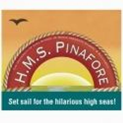 Hoyt Sherman Place Welcomes University of Iowa Opera Theatre's H.M.S. PINAFORE, 7/20 & 7/21