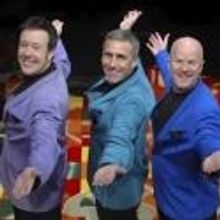 TRIPLE ESPRESSO Launches Des Moines Civic Center Engagement Tonight