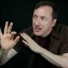 Stage Left Studio's THAT PLAY: A SOLO MACBETH Extends thru Nov 19