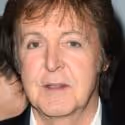 Sir Paul McCartney Premieres NOVA at Rock for the Heart's 'Heart Strings' in…