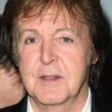 Sir Paul McCartney Premieres NOVA at Rock for the Heart's 'Heart Strings' in…