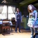 Photo Flash: Sneak Peek at Josh Odor, Cynthia Marker and More in Steep Theatre's…