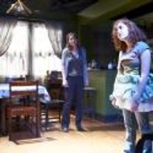 Photo Flash: Sneak Peek at Josh Odor, Cynthia Marker and More in Steep Theatre's…