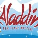 BWW Reviews: The Muny's Colorful Production of DISNEY'S ALADDIN: THE NEW STAGE…