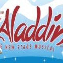 BWW Reviews: The Muny's Colorful Production of DISNEY'S ALADDIN: THE NEW STAGE MUSICA