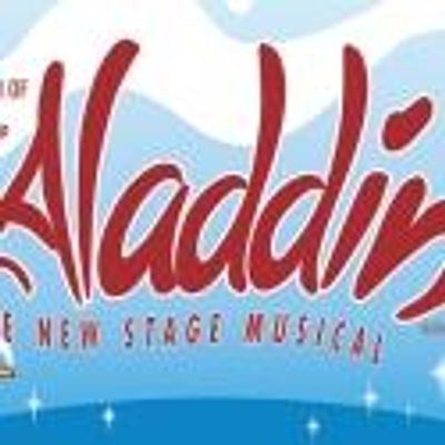 BWW Reviews: The Muny's Colorful Production of DISNEY'S ALADDIN: THE NEW STAGE MUSICAL