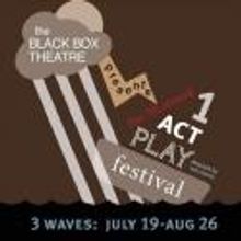 Artists' Exchange Presents 7th Annual One Act Play Festival, Now thru 8/26