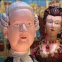 THE AMAZING JOURNEY OF DR. FAUST Opens at Amsterdam Marionette Theatre Today