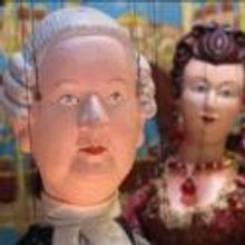 THE AMAZING JOURNEY OF DR. FAUST Opens at Amsterdam Marionette Theatre Today