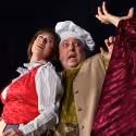 All-Star Cast Leads Audiences INTO THE WOODS, Opening Thursday Night at The Keeton…