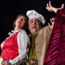 All-Star Cast Leads Audiences INTO THE WOODS, Opening Thursday Night at The Keeton Th