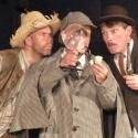 CSC Opens HOUND OF THE BASKERVILLES Tonight, 7/20