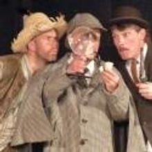 CSC Opens HOUND OF THE BASKERVILLES Tonight, 7/20