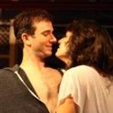 Photo Flash: First Look at Lesser America's AMERICAN RIVER