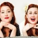 THE COCO & RUBY VARIETY HOUR Set for M Bar Hollywood, 7/27-28