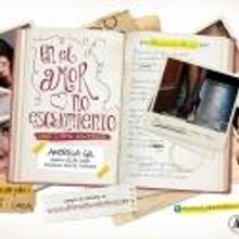 Gil Amorina Presents EN EL AMOR NO ESCARMIENTO Tonight, July 26
