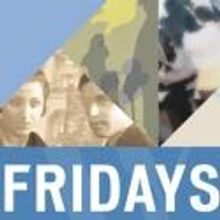 THE FEW Begins Williamstown Theatre Festival's Fridays @ 3 Reading Series Today, 7/13