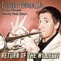 Louis Prima Jr. Headlines Precious Cheese Feast's Prima Notte Opening Gala, 9/27-28