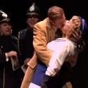 Photo Flash: Peter Simon Hilton and More in THE 39 STEPS at Drury Lane Theatre