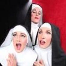 Provincetown Theater Presents THE DIVINE SISTER, Now thru 9/8