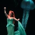BWW Reviews: New LITTLE MERMAID Still Entertains, but Fails to Fix Broadway Version