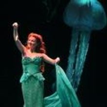 BWW Reviews: New LITTLE MERMAID Still Entertains, but Fails to Fix Broadway Version