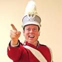 BWW Reviews: Nelson Delivers a Knock-out THE MUSIC MAN Led By Hancock and Pendzick