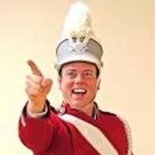 BWW Reviews: Nelson Delivers a Knock-out THE MUSIC MAN Led By Hancock and Pendzick