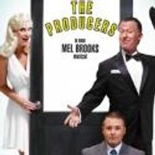 BWW Reviews: THE PRODUCERS - All It's Cracked Up to Be