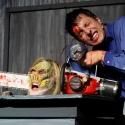 Photo Flash: First Look at Sirc Michael's EVIL DEAD THE MUSICAL