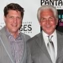 Photo Coverage: LA CAGE AUX FOLLES Opens in LA - Christopher Sieber, George Hamilton…